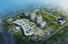 该获得国度二星级绿色建建设想评价标识证书